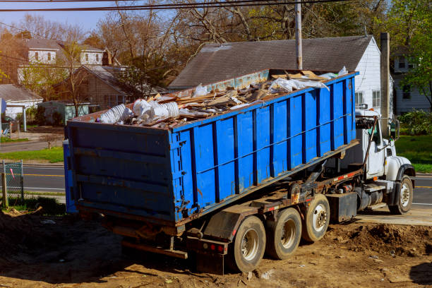 Retail Junk Removal in Sweet Springs, MO