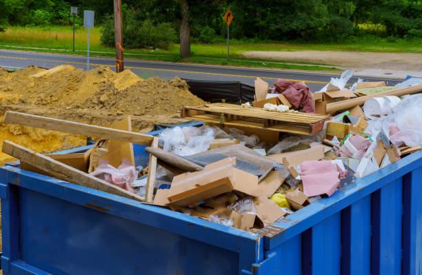 Shed Removal in Sweet Springs, MO